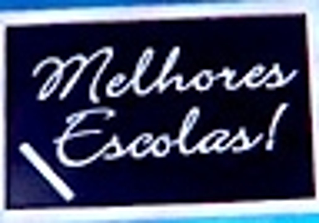 Melhores Escolas