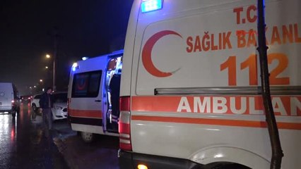 Bolu Güvenlik Görevlisi İntihar Etti