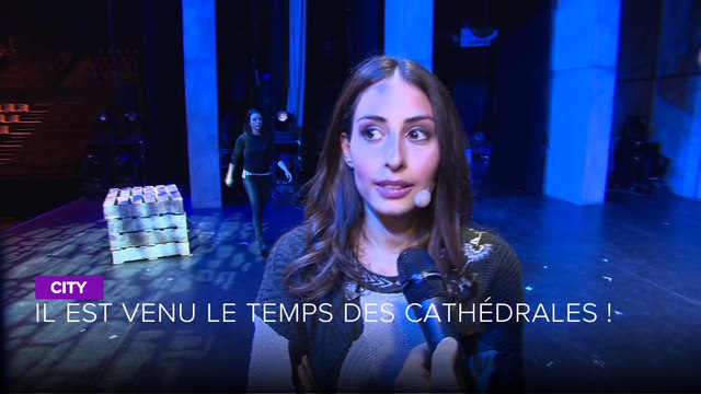 SO City - Le temps des cathédrales