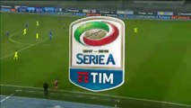 Mattia Destro Goal HD - Chievot2-3tBologna 22.12.2017