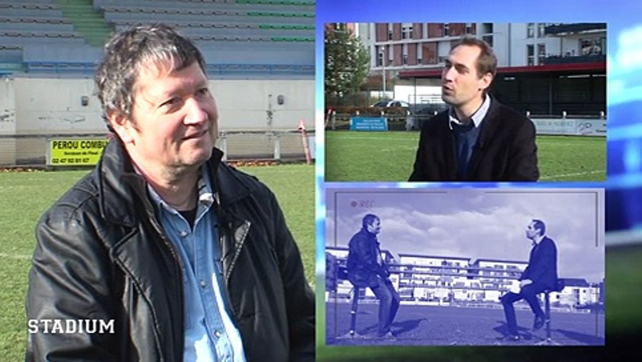 Stadium - US Tours