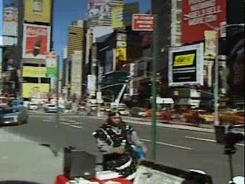 Louis Theroux Weird Weekends S01E09 - Black Nationalists