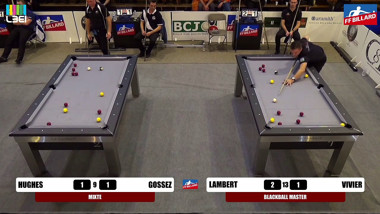 17_18 FFB_JOUE LES TOURS_FINALE BBM LAMBERT VS VIVIER_MIXTE HUGHES VS GOSSEZ