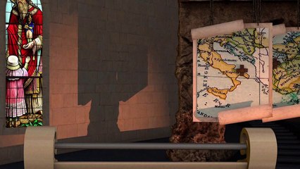 A história do Papai Noel