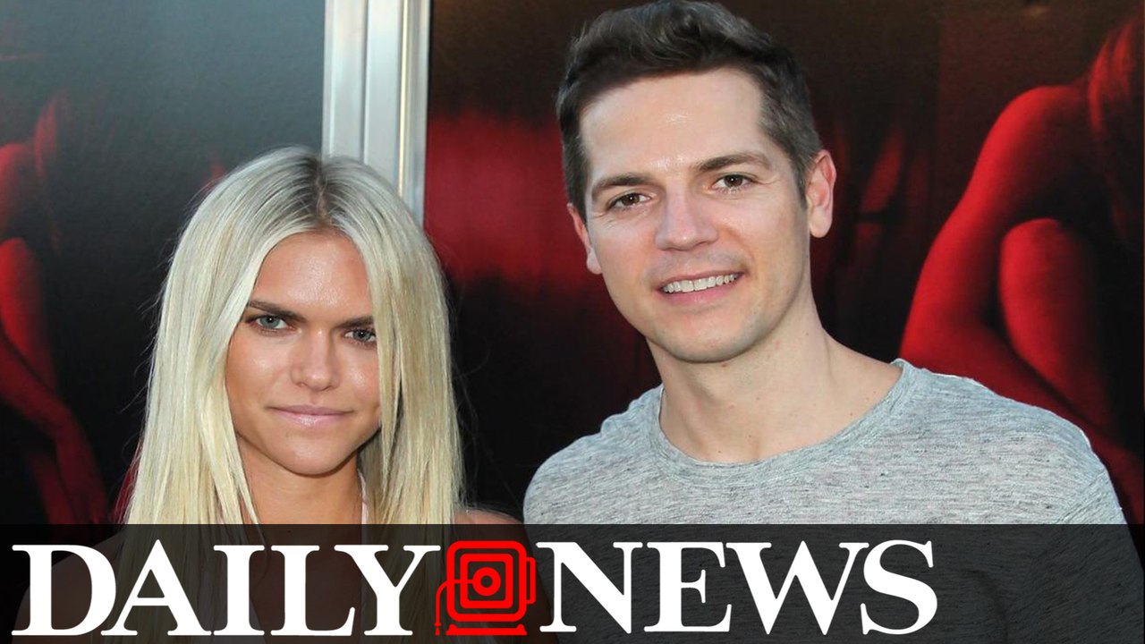 Jason Kennedy's wife defends him after Catt Sadler's exit from E!