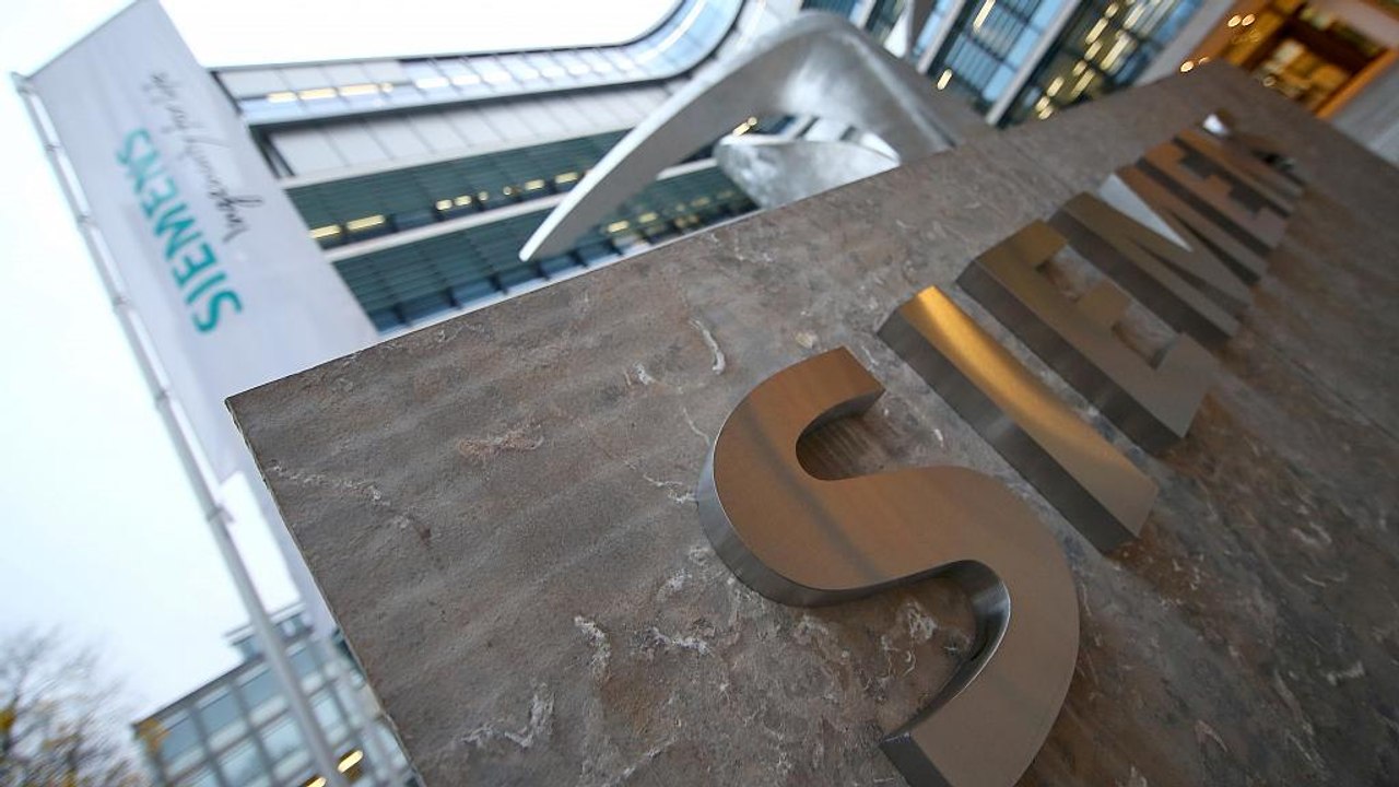 Brief an Siemens-Familie: 'Aktionärsinteressen geopfert'