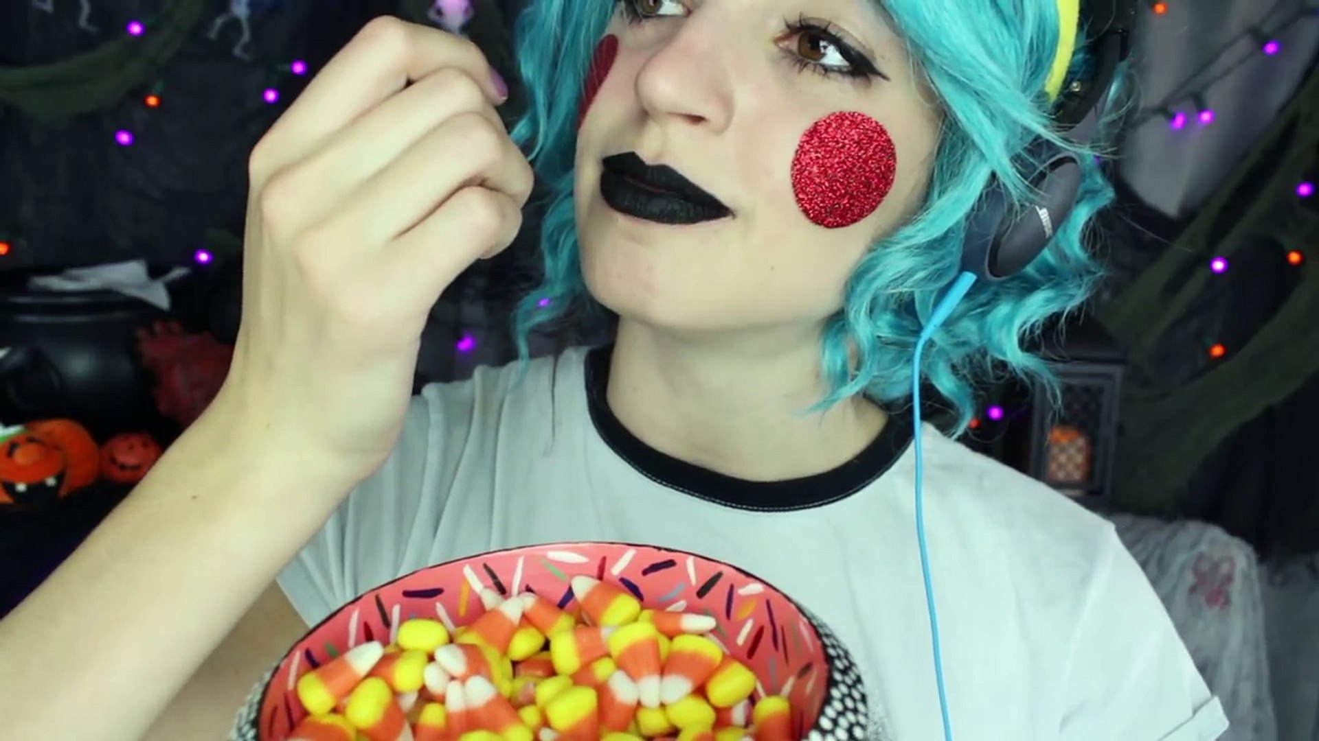 ⁣ASMR BLOOPERS 2
