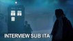 Three Doctors! Steven Moffat introduces Twice Upon A Time |   Doctor Who - SUB ITA