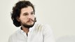 Kit Harington Gets Emotional Over Game of Thrones Ending