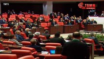 TBMM Genel Kurulu’nda Kılıçdaroğlu tartışması