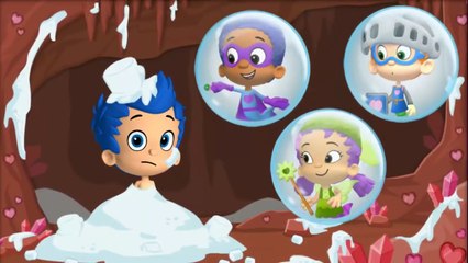 Bubble Guppies Full Episodes - Bubble Guppies Episodes 4 - Cartoon Game 2016
