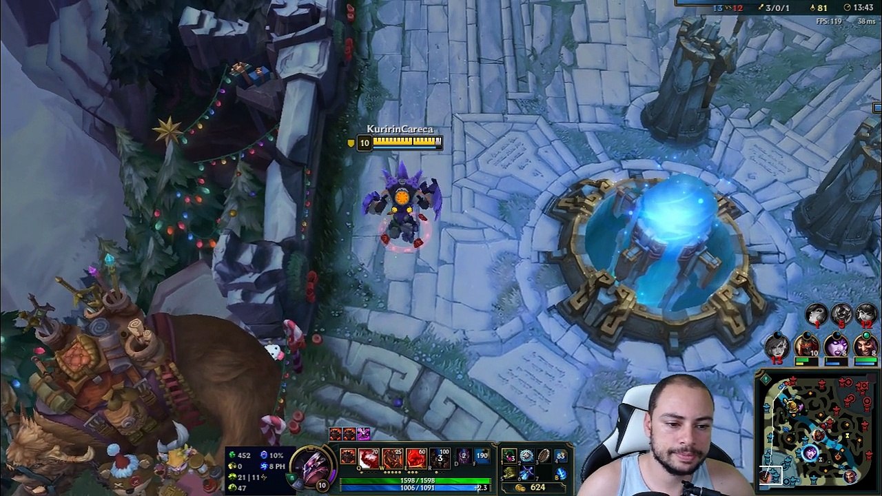 malphite