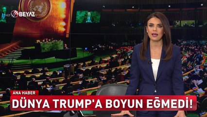 Beyaz Ana Haber 22 Aralık 2017