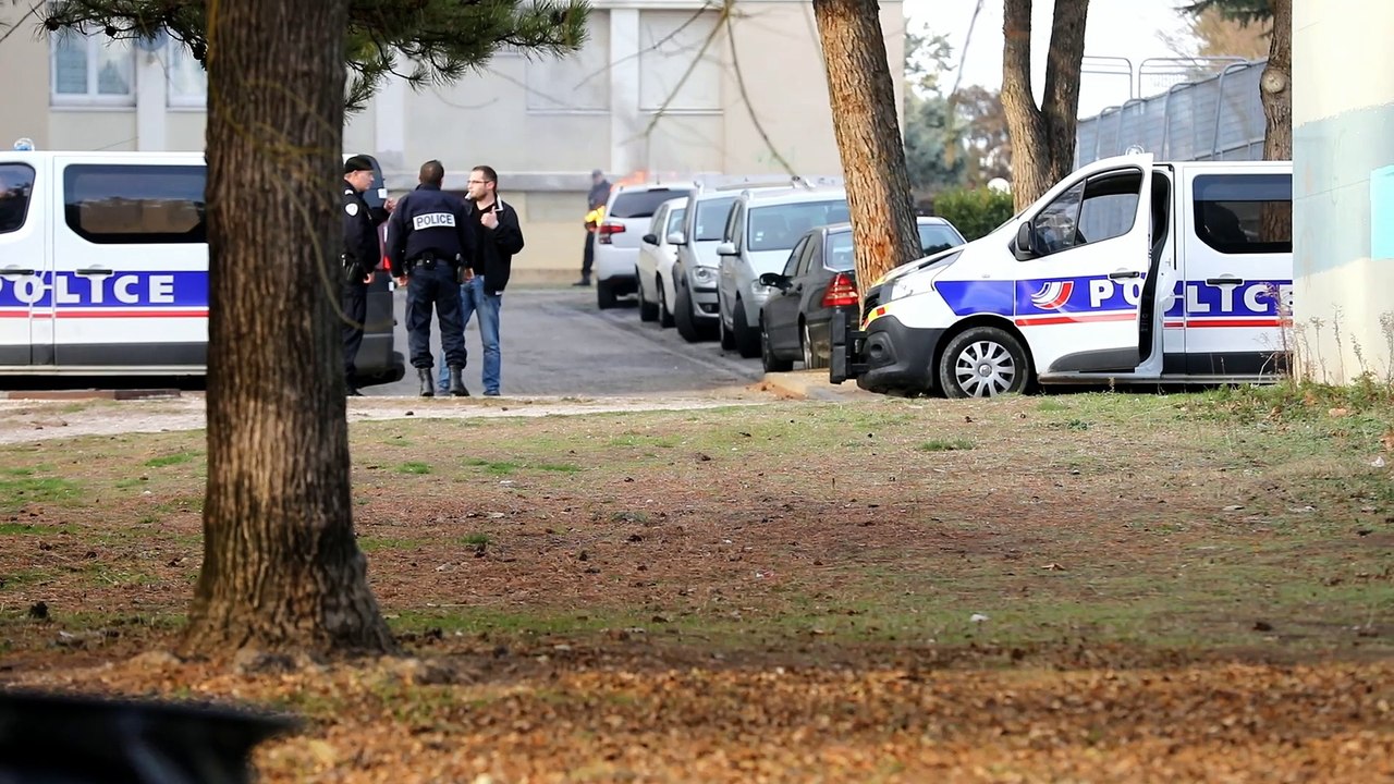 Carpentras Amandiers