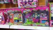 Toy Hunt #9 Looking for Shopkins Season #3, Ever After High, Monster High, Disney