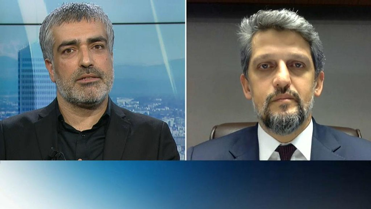 Turkish HDP member of parliament says death squ...