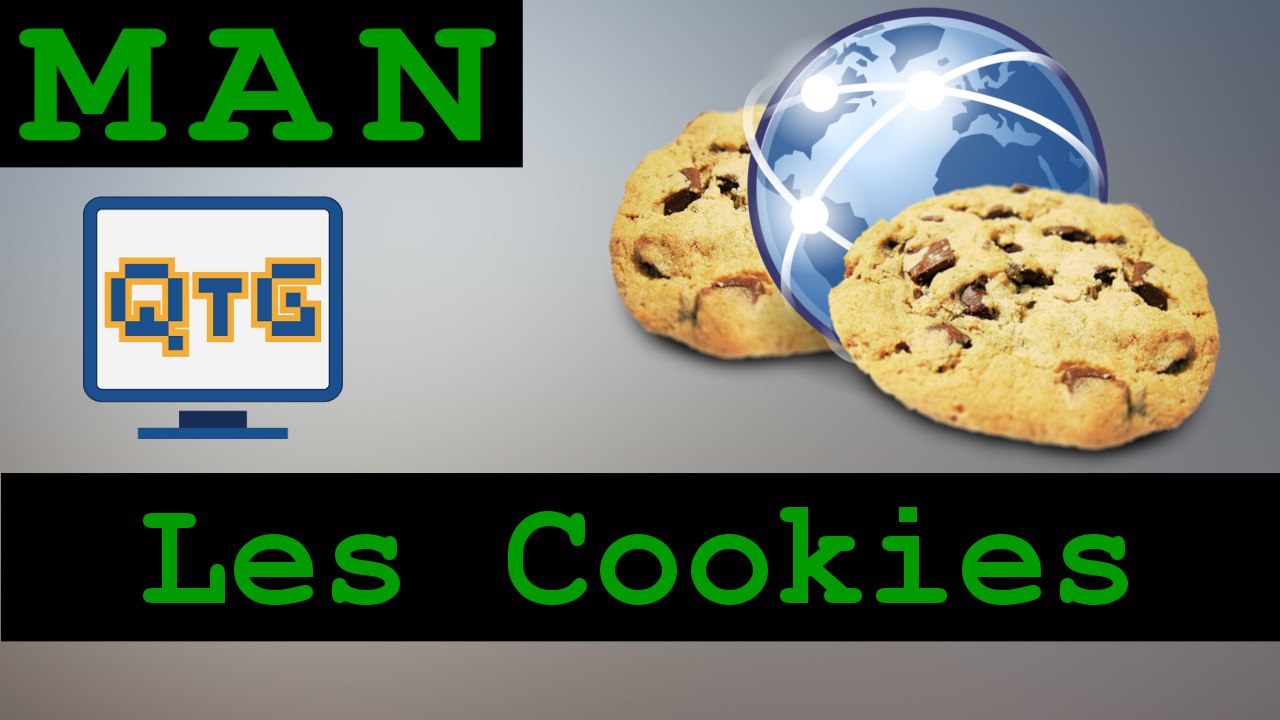 Les Cookies – Man #1