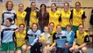 Handball : Alexandra Lacrabère et ses années bordaises
