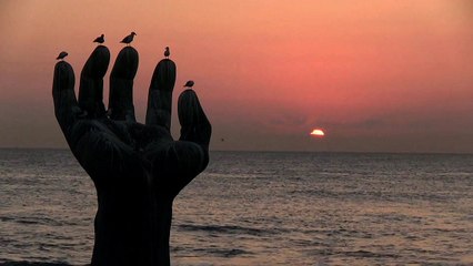 '지진극복 다짐' 해맞이 축전 / YTN