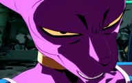 DRAGON BALL FighterZ - Beerus Character Breakdown - X1, PS4, PC