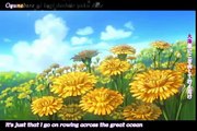 Komorebi - Sunlight Shining Through the Trees - Clannad After Story [Lyrics - MAD] [360p]
