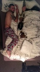 Sleep Time-Lapse
