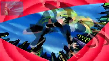 Loonatics Unleashed- Temporada 2 Intro- [Latino][HD]