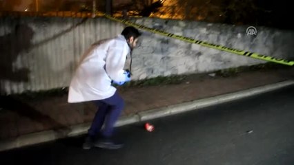 Elazığ'da Silahlı Saldırı: 2 Yaralı