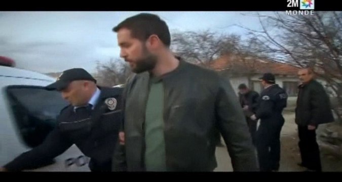 Samhini 1321 Complete 2M مسلسل سامحيني 1321 كاملة