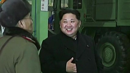 北, 새해 국면 전환 나설까?...한미훈련·올림픽 변수 / YTN