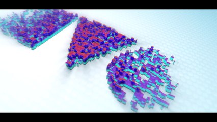 TV6 Maquettes Jingles