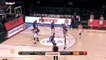 Basket - Euroligue (H) : L'Olympiakos reste au contact