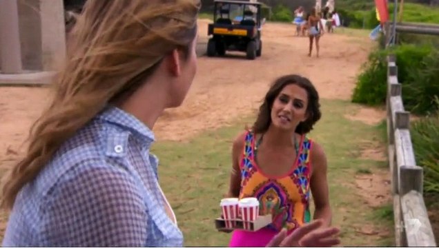 Home and Away - Ep 6239 16th July 2015