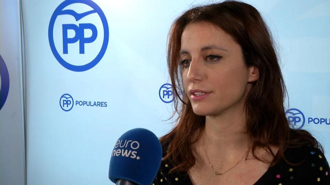 Madrid will Ruhe in Katalonien