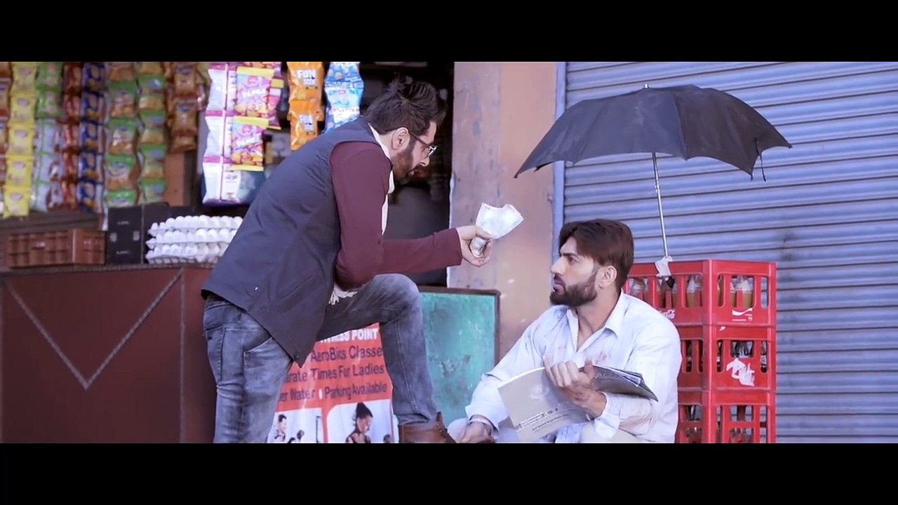 Zindagi(Full Video) Jass Jee Ft Jassi X _ Latest Punjabi Songs 2017 Mehfil Mitran Di Records - YouTube (720p)