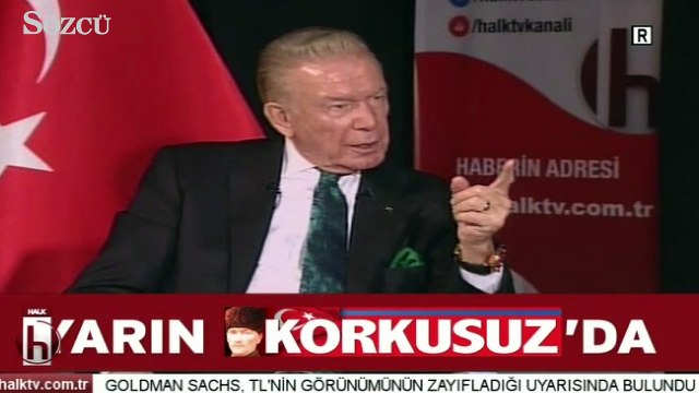 Meral Akşener’den Atatürk düşmanlarına sert sözler!