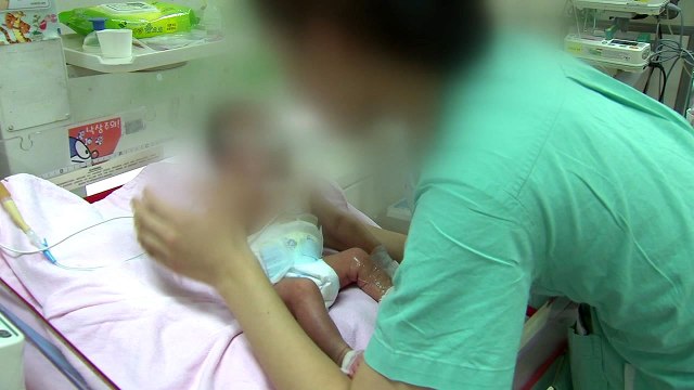 열악한 신생아 중환자실...시설·인력 태부족 / YTN