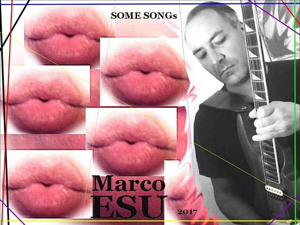 Ready to sing - by Marco Esu