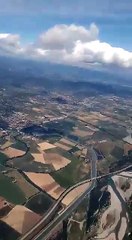 Norou - Premier vol solo