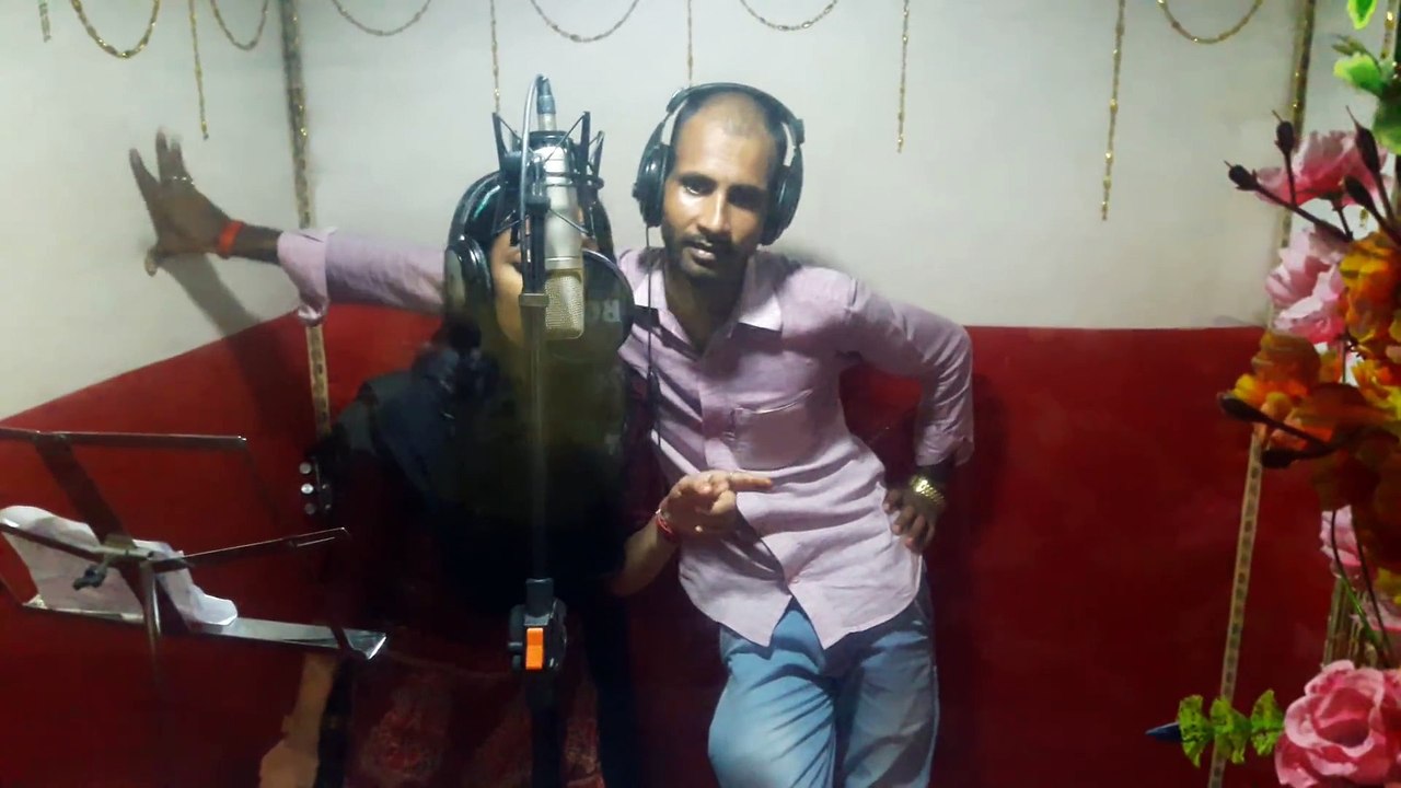 Recording Time अब तक का सबसे सुपरहिट गाना  भतरु से पहिले हमार रहलु,प्रस्तूती लीला एंटरटेनमेंट की - YouTube (1080p)