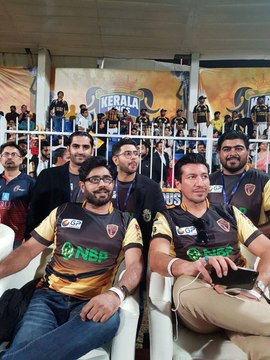Abrar Ul Haq Punjabi legends song T10 Cricket League