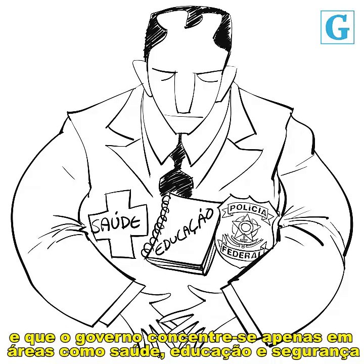 Estado mínimo