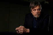 Mark Hamill on his Role in 'The Last Jedi': 'He's Not My Luke Skywalker'