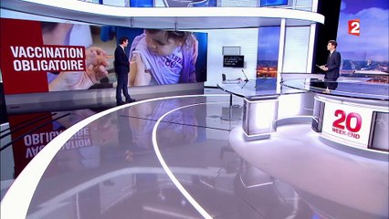 Non-vaccination : quelles sanctions pour les médecins et les parents ?