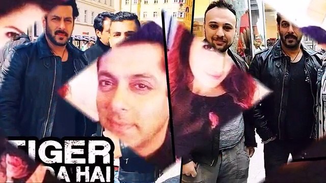 फिल्म देखने के लिए पागल हुए लोग | Tiger Zinda Hai Public Reaction | Salman Khan | Katrina Kaif