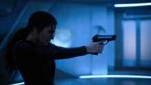 FULL SERIES [[ Altered Carbon ]] Season 1 Episode 1 : S01E01 "The Blackboard Jungle"
