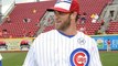 Bryce Harper to the Cubs a DONE DEAL!!?