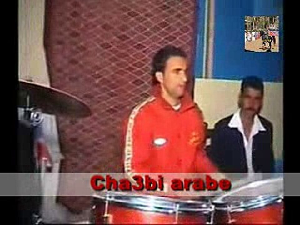 الفنان الشعبي البوزيدي 2017