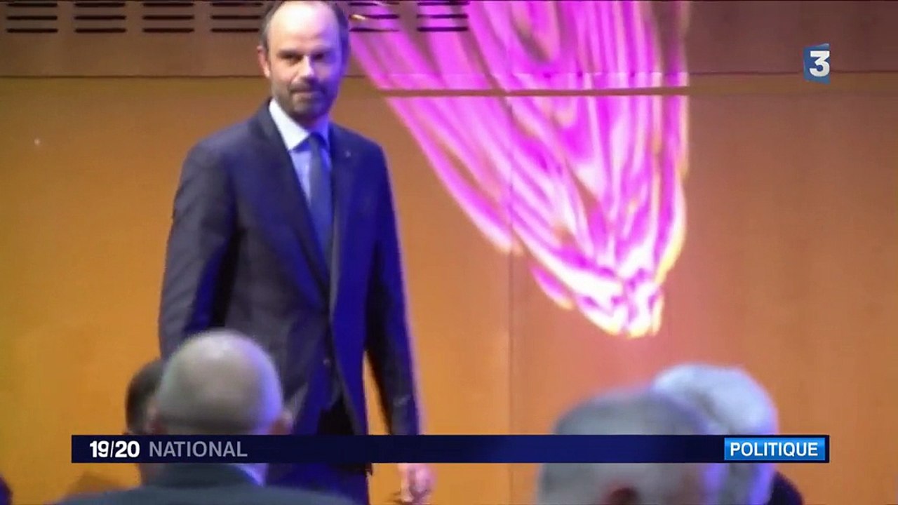 Gouvernement : tête-à-tête entre Édouard Philippe et Nicolas Hulot