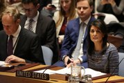 UN Plans Tougher Sanctions on North Korea